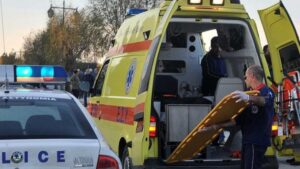 Τραγωδία στο Βραχάτι Κορινθίας: 80χρονος εντοπίστηκε νεκρός στην αυλή του σπιτιού του