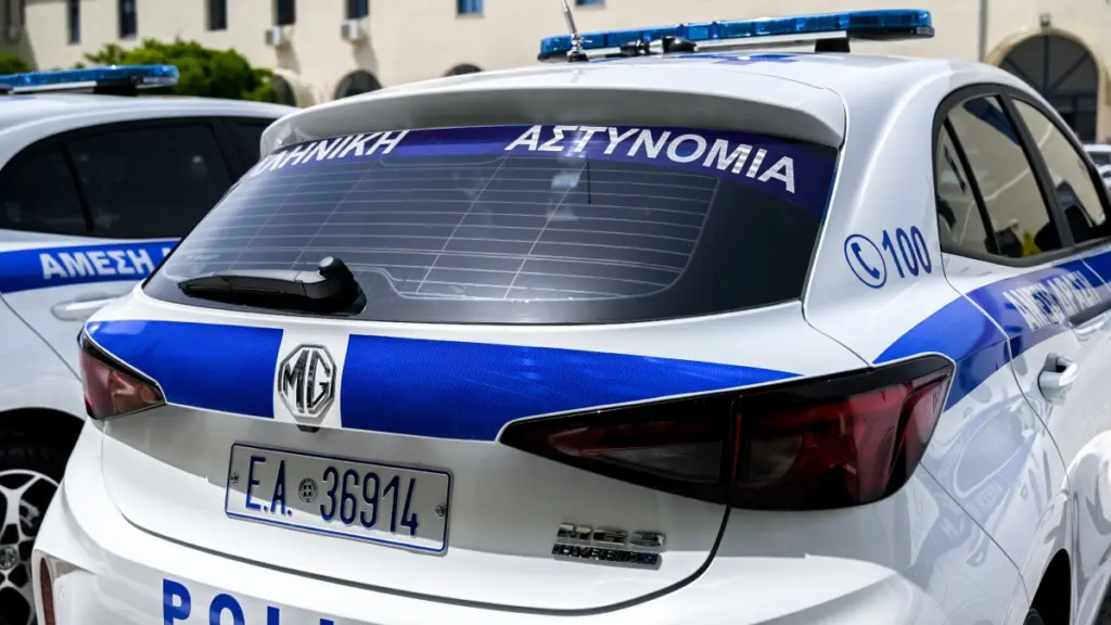 Θεσσαλονίκη: Ταυτοποιήθηκαν τρεις 12χρονοι για επίθεση σε συνομήλικό τους στη Νέα Ευκαρπία