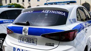 Χαλκιδική: Συνελήφθη αλλοδαπός για διακίνηση ναρκωτικών