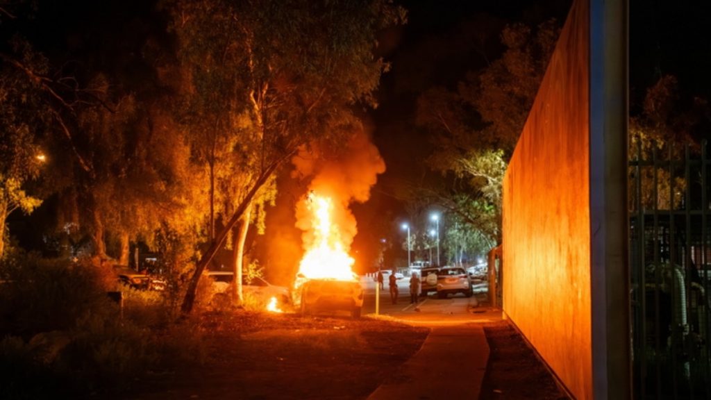 Αυστραλία: Επεισόδια έξω από νοσοκομείο όπου νοσηλεύεται ο άνδρας που απήγαγε και να σκότωσε ένα 5χρονο κορίτσι της κοινότητας των αυτοχθόνων