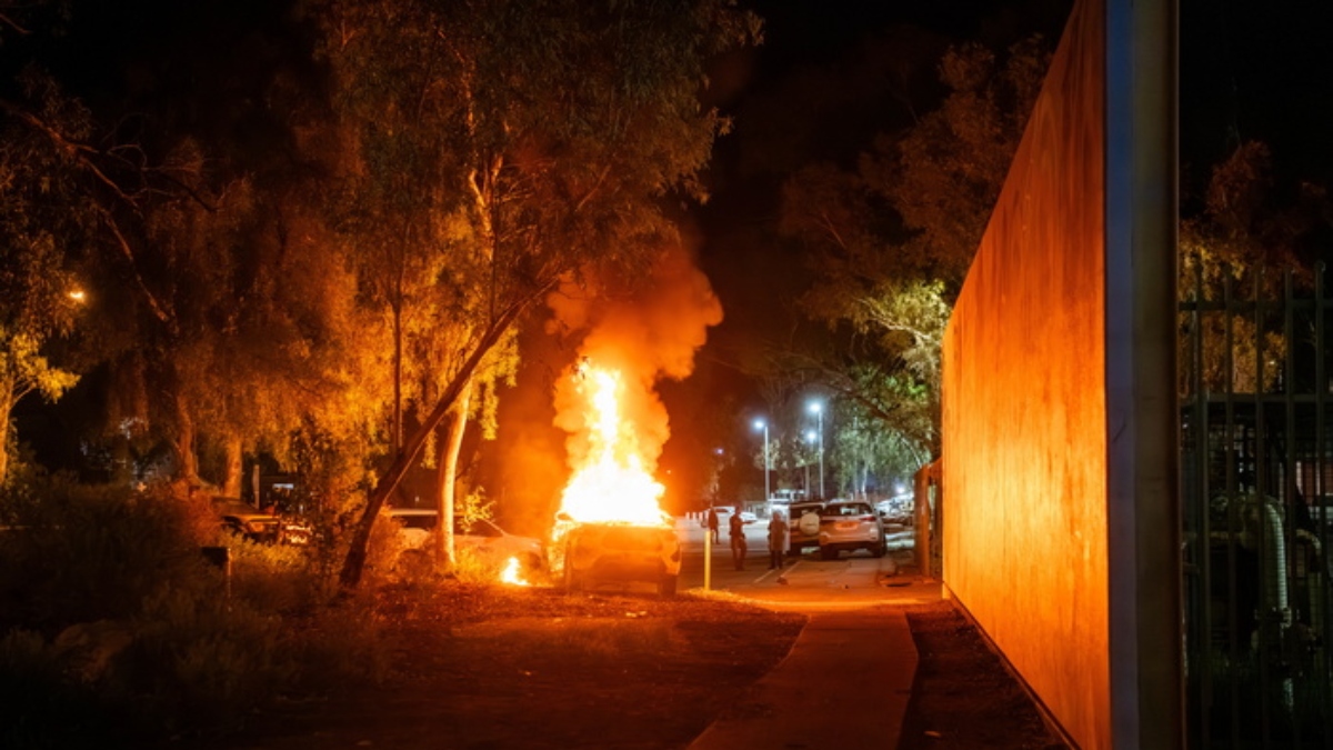 Αυστραλία: Επεισόδια έξω από νοσοκομείο όπου νοσηλεύεται ο άνδρας που απήγαγε και να σκότωσε ένα 5χρονο κορίτσι της κοινότητας των αυτοχθόνων
