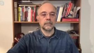 Αυγερινός: “Ανέκδοτο η ειδική σχέση με Ρωσία” – Τι είπε για τις αποχωρήσεις στελεχών