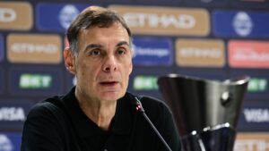 Η απάντηση της ΚΑΕ Ολυμπιακός στον Παναθηναϊκό για την «επίθεση» στον Γιώργο Μπαρτζώκα (Βίντεο)