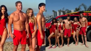 Baywatch: Στη δημοσιότητα το νέο teaser για το reboot της θρυλικής σειράς – Πότε θα δούμε το πρώτο επεισόδιο (vid)