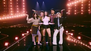 Eurovision: Τέσσερις πόλεις διεκδικούν τη διοργάνωση στη Βουλγαρία – Πότε αναμένεται η οριστική απόφαση