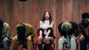 Η Dara έρχεται στα Mad VMA 2026 μετά τη νίκη της στην Eurovision – Το εκρηκτικό act που ετοιμάζει