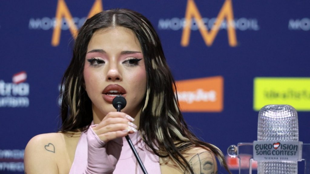 Eurovision 2026: Τι σημαίνει τελικά το «Bangaranga» – Η εξήγηση της Dara