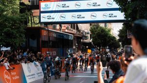 ΔΕΗ Tour of Hellas 2026: Η μεγάλη γιορτή του ποδηλάτου και της βιώσιμης μετακίνησης με την ενέργεια της ΔΕΗ