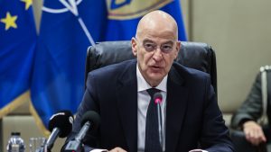 Συνάντηση την Παρασκευή 22/5 με τον αντιπρόεδρο και υπουργό Εξωτερικών της Ελβετίας για τον Δένδια