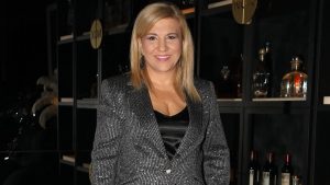 Δέσποινα Μοιραράκη: Τι είπε για το ψεύτικο δισκοπότηρο στο “Cash or Trash” – «Αυτό συνέβη για πρώτη φορά»