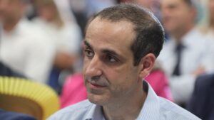 Γρηγόρης Δημητριάδης: Οι πρώτες αναρτήσεις μετά τον καβγά με τον Μαρινάκη στο T-Center