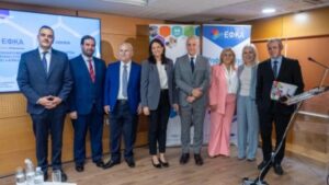 e-ΕΦΚΑ: Παρουσιάστηκε ο ψηφιακός μετασχηματισμός του Οργανισμού