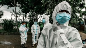 Έμπολα: Πολύ υψηλός ο επιδημιολογικός κίνδυνος στον Κονγκό – Τι αναφέρει ο ΠΟΥ