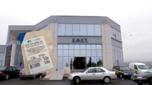 ΕΦΕΤ: Ανάκληση κατεψυγμένου ξιφία με υδράργυρο πάνω από τα όρια