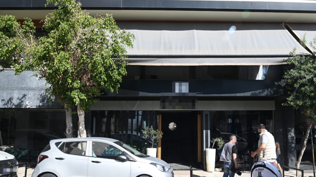 Από Δευτέρα ενεργοποιούνται τα φυλάκια στις δύο εισόδους του πρώην Ειρηνοδικείου