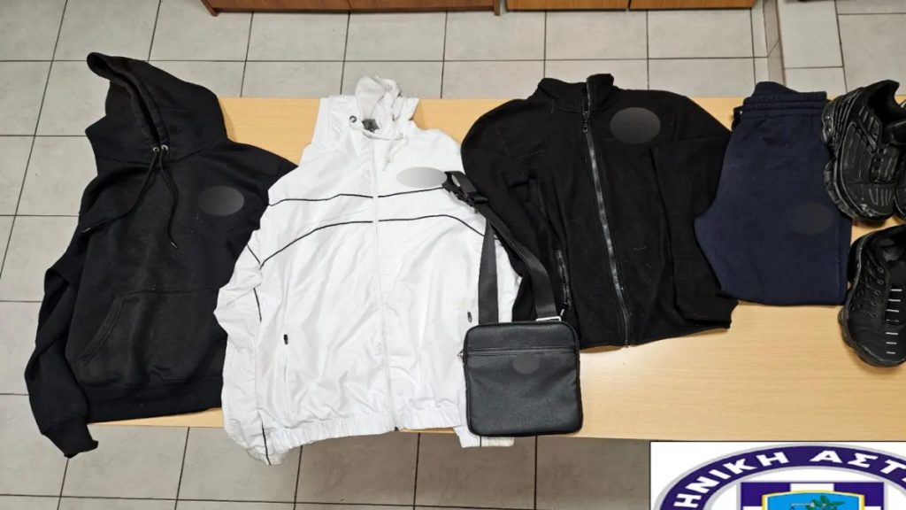 Δυο νεαροί ρήμαζαν καταστήματα στα Βόρεια Προάστια – Πώς τους εντόπισαν οι Αρχές