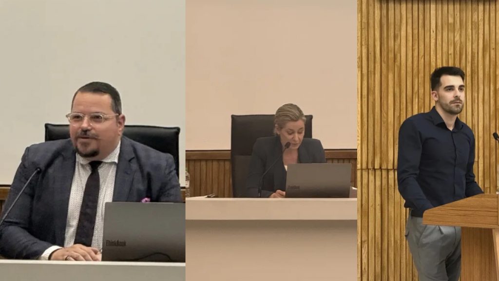 Ημερίδα της ΔΑΟΕ για το οργανωμένο έγκλημα και τις υβριδικές απειλές