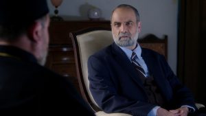 Άγιος Έρωτας – Τρίτη (19/5): Ο Παύλος μαθαίνει όλη την αλήθεια για τον Νικόλαο και τη Χλόη