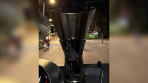 Ολυμπιακός: «Η κούπα ξεκίνησε το ταξίδι της για το Δημοτικό Θέατρο Πειραιά»