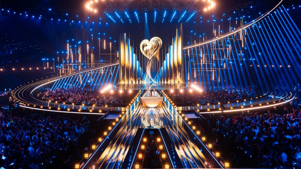 Eurovision 2026: Τα ποσά που πλήρωσαν οι χώρες για τη συμμετοχή τους – Το συνολικό κόστος για την Ελλάδα