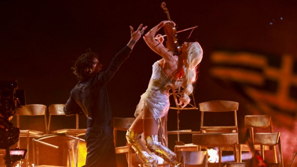 Γιατί η Φινλανδία μπορεί να μην κερδίσει την Eurovision 2026 ακόμα κι αν είναι το μεγάλο φαβορί