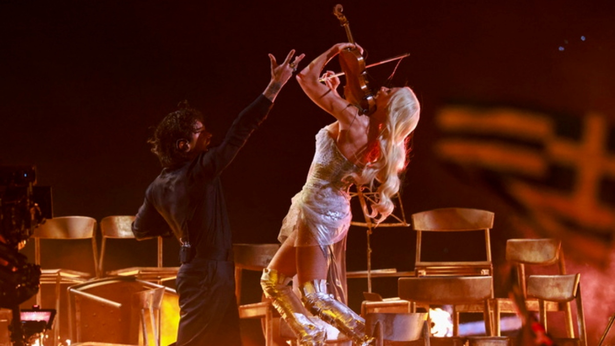 Γιατί η Φινλανδία μπορεί να μην κερδίσει την Eurovision 2026 ακόμα κι αν είναι το μεγάλο φαβορί