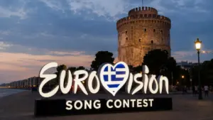 Eurovision 2027: Άνοιξαν οι συμμετοχές για την Ελλάδα – Δύο ημιτελικοί και Εθνικός Τελικός