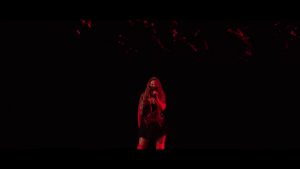 Eurovision 2026: Πρόβλημα για τη Σουηδία λίγο πριν τον μεγάλο τελικό – H Felicia έχασε τη φωνή της