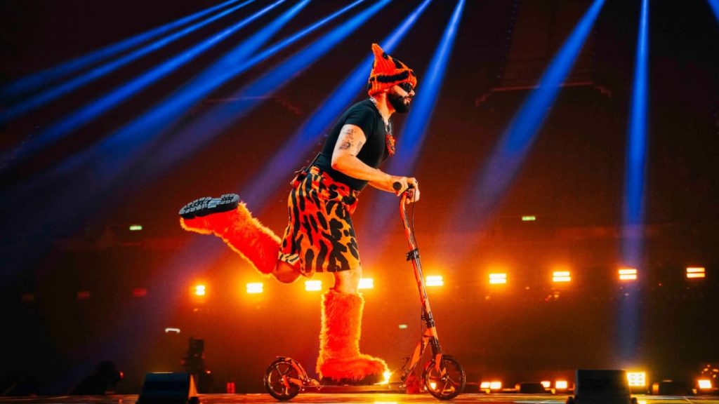 Eurovision 2026: Τα φαβορί και οι ανατροπές στα στοιχήματα μετά τις πρώτες πρόβες στη Βιέννη
