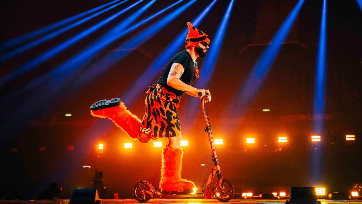 Eurovision 2026: Τα φαβορί και οι ανατροπές στα στοιχήματα μετά τις πρώτες πρόβες στη Βιέννη