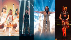 Eurovision 2026: Τα 5 τραγούδια του φετινού διαγωνισμού που θα ακουστούν πολύ το καλοκαίρι