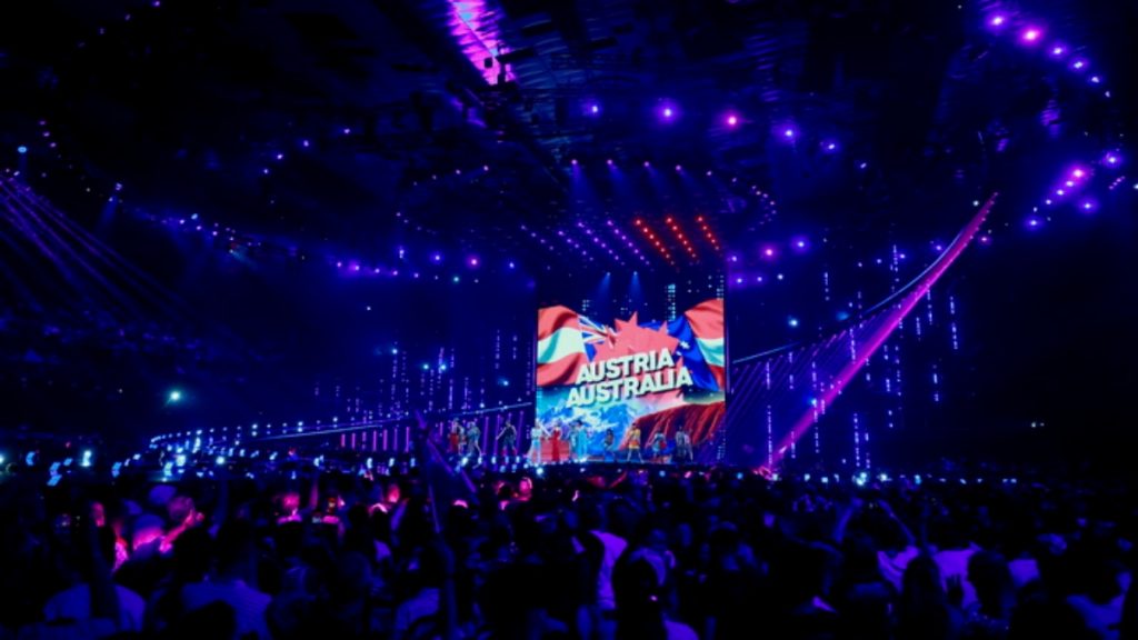 Eurovision: Τι θα δείξουν οι χώρες που μποϊκοτάρουν τον διαγωνισμό