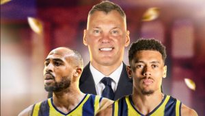 Παραμένει στην Euroleague η Φενέρμπαχτσε – Κοιτάει τις εξελίξεις με το NBA Europe