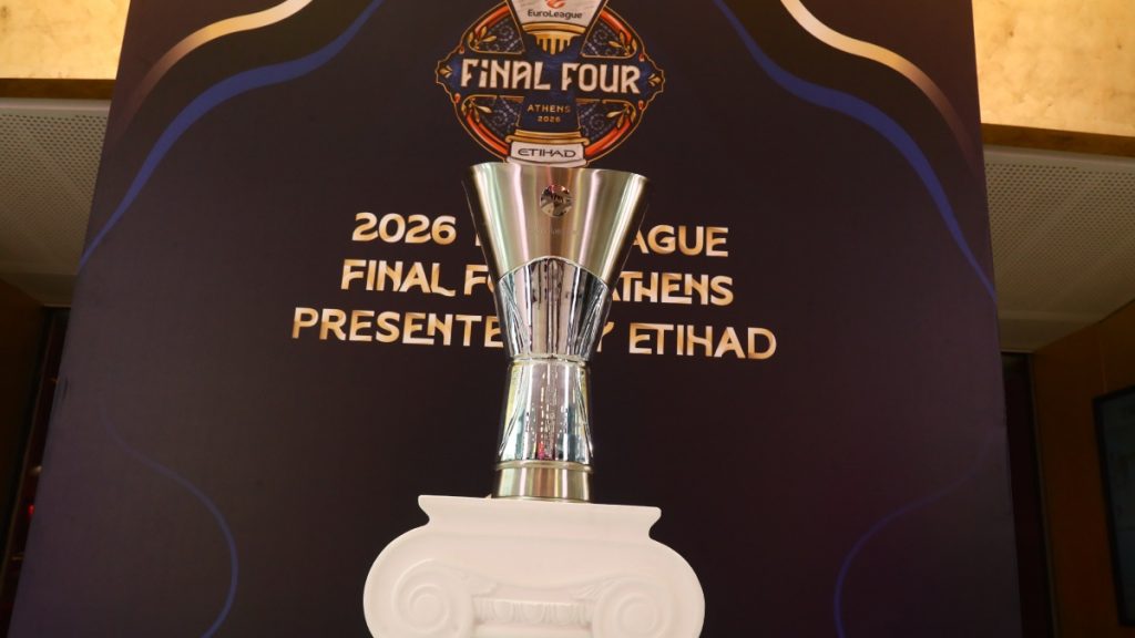 Final Four 2026: Στις 19:00 η πρεμιέρα του περιπτέρου της Περιφέρειας στη Fun Zone στο Ζάππειο