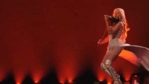Eurovision 2026: Μαγική εμφάνιση από τη Φινλανδία στον τελικό