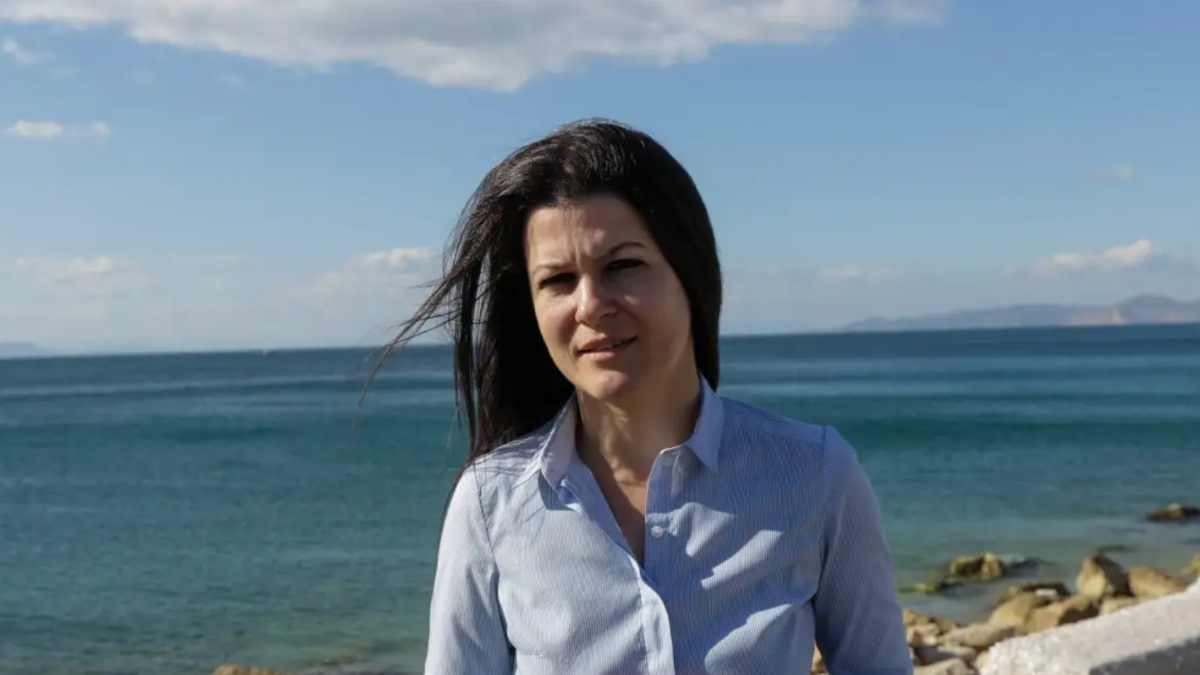 Ιωάννα Γκελεστάθη: Παραιτήθηκε από τη Νέα Δημοκρατία με αιχμές – «Όφειλα να έχω αντιληφθεί το ρήγμα με την ηγεσία»