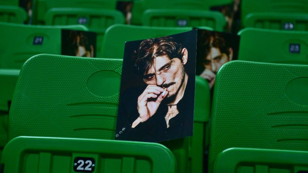 «Τιμωρημένος σήμερα, προκαλεί φόβο για πάντα» – Η ανάρτηση του Γιαννακόπουλου πριν το Παναθηναϊκός-Βαλένθια