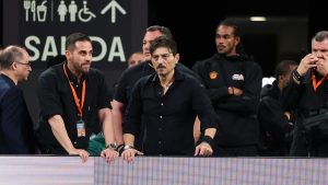 Παναθηναϊκός – Ολυμπιακός: Η απάντηση του Δημήτρη Γιαννακόπουλου στην «ερυθρόλευκη» καταγγελία