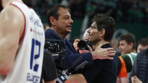 Παναθηναϊκός: Ακυρώθηκε η συνάντηση Αταμάν – Γιαννακόπουλου – Το μήνυμα στήριξης του ισχυρού άνδρα της ΚΑΕ