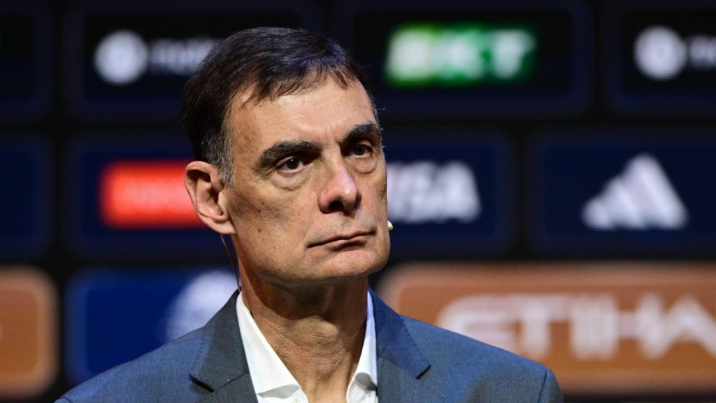 Μπαρτζώκας: “Να κάνουμε το βήμα παραπάνω, φέτος είμαστε υγιείς – Δεν είναι εύκολο να βρισκόμαστε εδώ”
