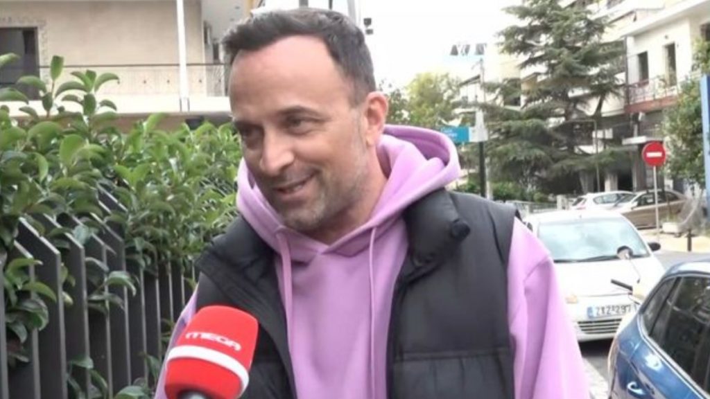 Γιώργος Λιανός: «Αυτή η ιστορία μας σημάδεψε όλους» – Τα πρώτα του λόγια μετά το τέλος του Survivor