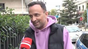 Γιώργος Λιανός: «Αυτή η ιστορία μας σημάδεψε όλους» – Τα πρώτα του λόγια μετά το τέλος του Survivor