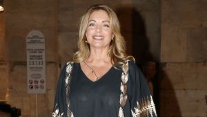 Άντζελα Γκερέκου: Δεν θα είναι στη νέα σειρά του Ανδρέα Γεωργίου – Τι αποκάλυψε η ηθοποιός
