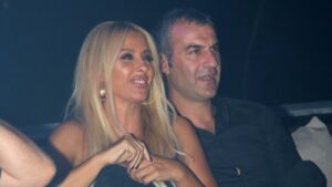 Τραϊανός Δέλλας & Γωγώ Μαστροκώστα: Σαν σήμερα θα είχαν επέτειο γάμου – Συγκλονίζει η ανάρτησή του