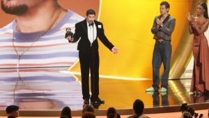 Grammy 2027: Στις 7 Φεβρουαρίου η μεγάλη βραδιά – Μεταφέρονται στο δίκτυο του ABC μετά από 50 χρόνια