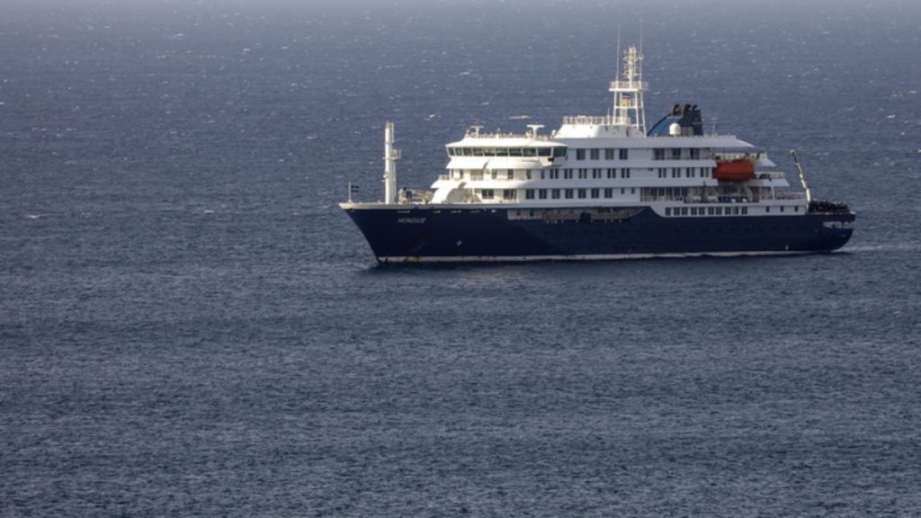 Χανταϊός: Ποιο είναι το στέλεχος των Άνδεων που εντοπίστηκε στο κρουαζιερόπλοιο – Μεταδίδεται από άνθρωπο σε άνθρωπο