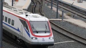 Hellenic Train: Επανέρχεται η σιδηροδρομική σύνδεση Θεσσαλονίκης – Φλώρινας