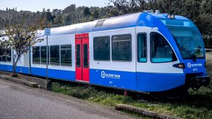 Hellenic Train: Αναστέλλονται προσωρινά από το Σάββατο 23/05 τα δρομολόγια στη γραμμή Αλεξανδρούπολης
