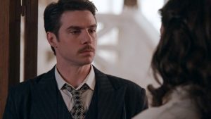 Grand Hotel – Τετάρτη (13/5): Η Αλίκη αποκαλύπτει στον Άρη ότι εκείνος δεν μπορεί να κάνει παιδιά