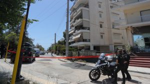 Ηλιούπολη: Κλιμάκιο του υπουργείου Παιδείας με ψυχολόγους και κοινωνικούς λειτουργούς θα μεταβεί στο σχολείο των δύο 17χρονων